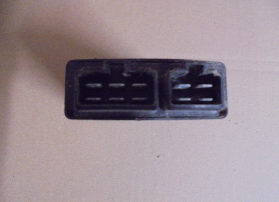 CDI Einheit Suzuki GSX R 1100