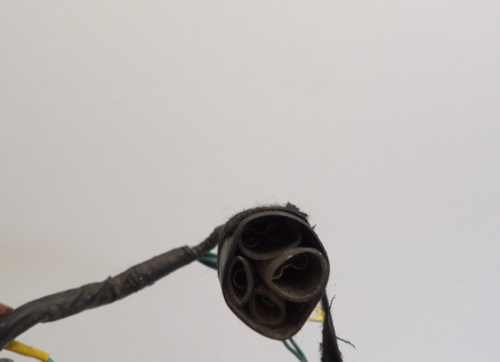 Stuurschakelaar links Honda VF 700  750 C Magna