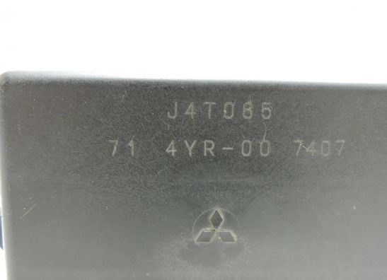 CDI ECU unit Yamaha FZ 400 FAZER 