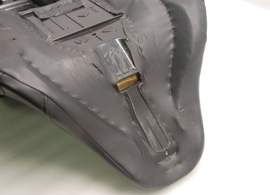 Zadel Harley Davidson Touring FL