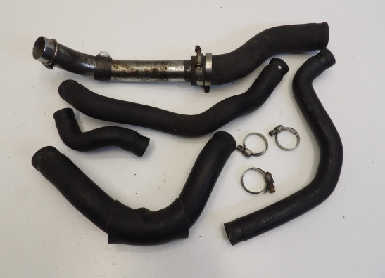 Radiator toebehoren Honda Deauville 650 - 700