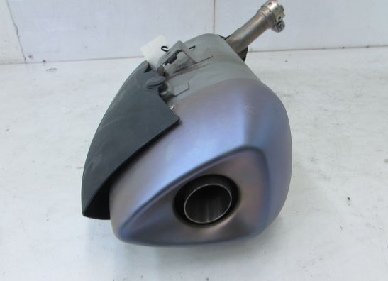 Muffler Yamaha YZF R1