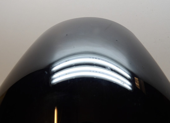 Voorspatbord Kawasaki Z 750