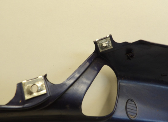 Seitenverkleidung rechts Honda Deauville 650 - 700