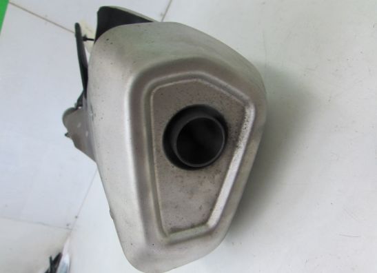 Muffler Honda CBR 500 R