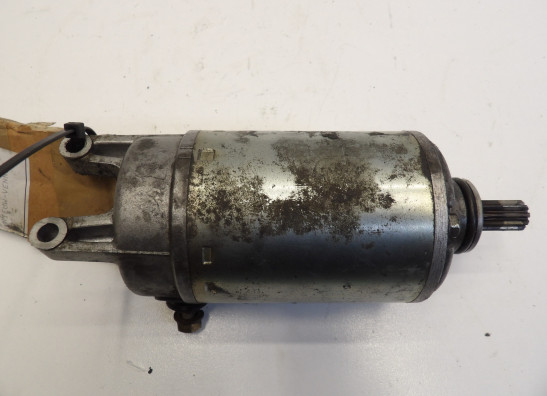 Starting motor Kawasaki ZZR 600