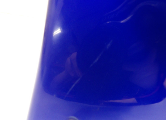 Frontverkleidung kanzel Honda TRANSALP