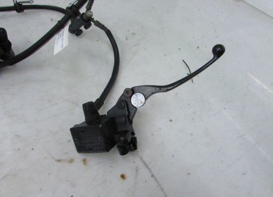 Front brake complete Kawasaki GPZ 1100