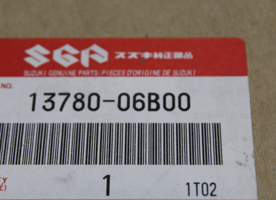 Luchtfilter Suzuki GSX R 1100