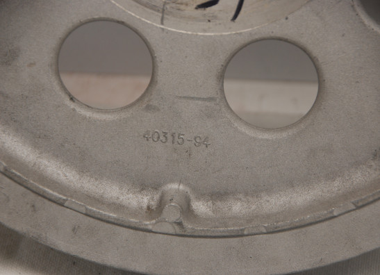 Ketting Harley Davidson Custom universal other