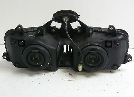 Koplamp Honda CBR 600 RR