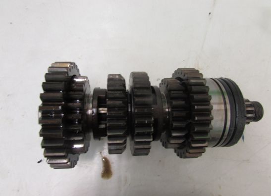 Getriebe Suzuki GS 550