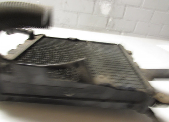 Radiator Honda Goldwing GL