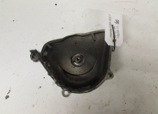 Engine cover front spocket Honda CBR 600 F