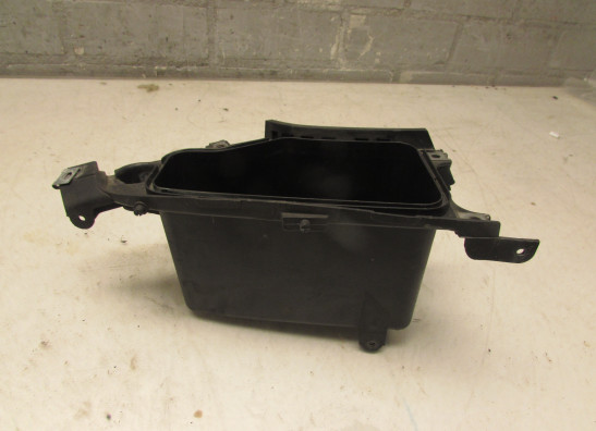 Cowl right small Honda Deauville 650 - 700