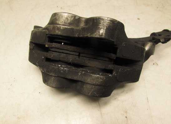 Remklauwen Yamaha FZR 600