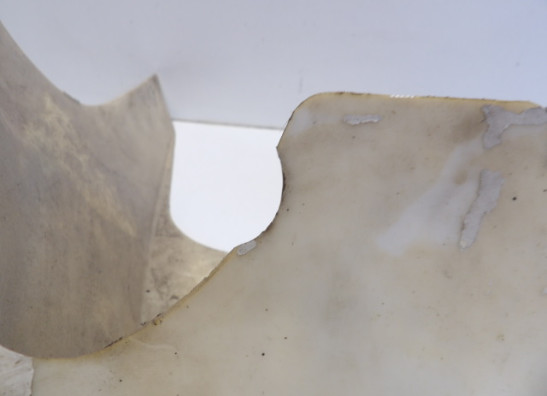 Verkleidung unten Honda VF 500 