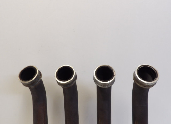 Downpipes Yamaha YZF R1