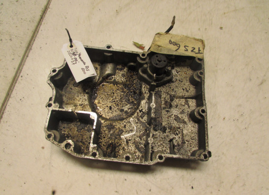 Carterpan Yamaha FAZER 600