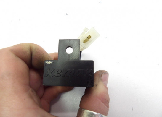 Relais Honda CBR 600 F