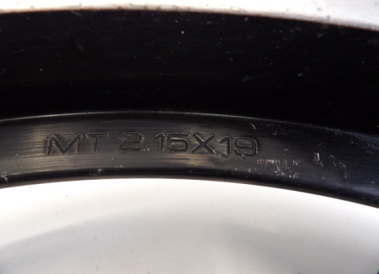 Front Wheel Honda CB 900F Bol D Or