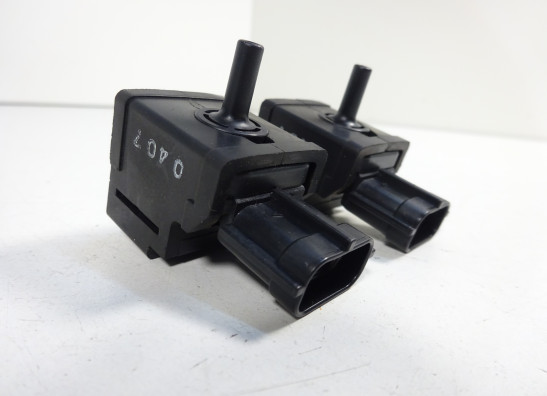 MAP Sensor Suzuki SFV 650 Gladius