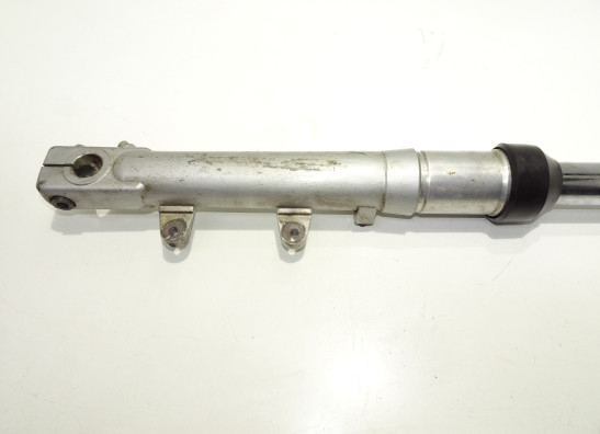 Voorpoot links compleet Moto Guzzi V 65 C