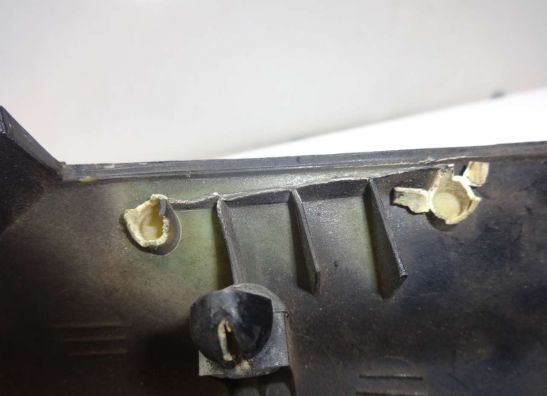 Linker zijkuip klein Honda CB 700