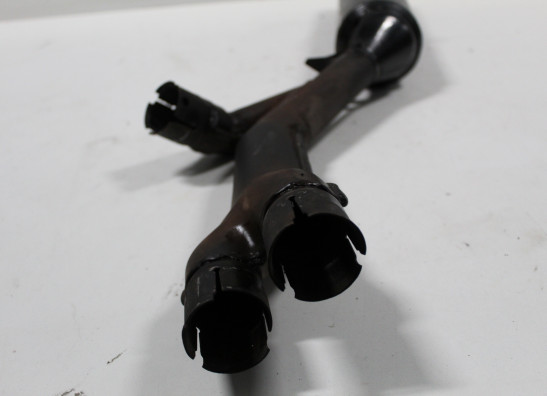 Uitlaat Honda VFR 750