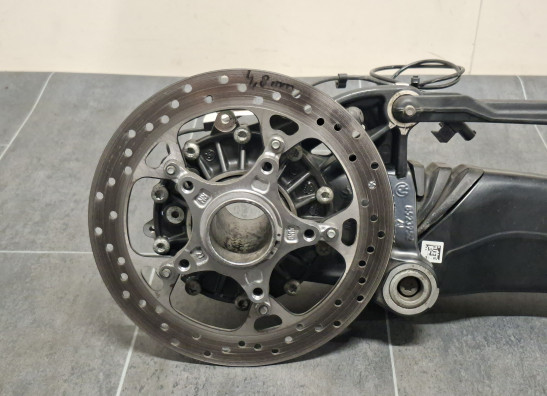 Cardan BMW R 1200 GS LC