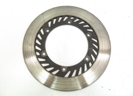 Bremsscheibe hinten  Yamaha FZX 750