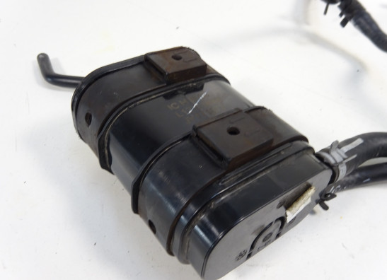 Brandstofbuis KTM 390 Duke