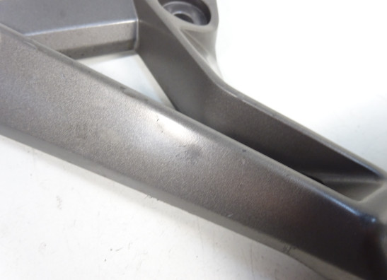 Pillion step left  Kawasaki Ninja 300