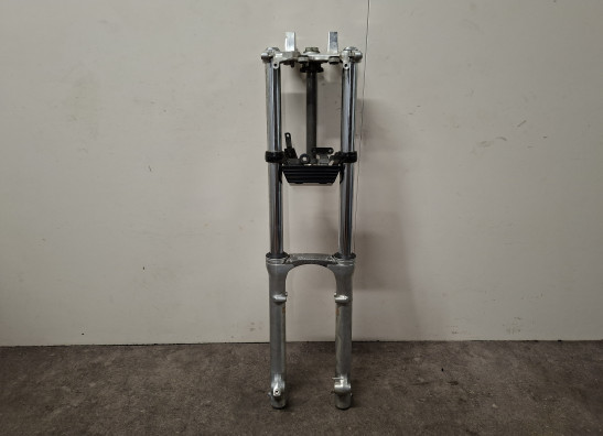 Voorpoten compleet Honda VT 500