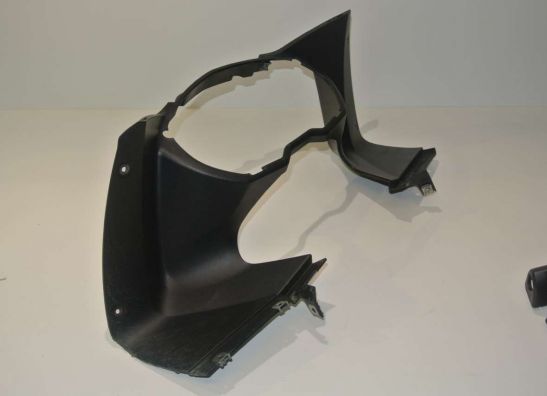 Topkuip bekleding BMW K 1200 GT