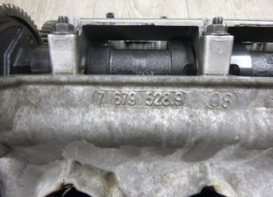 Zylinderkopf BMW K 1200 GT