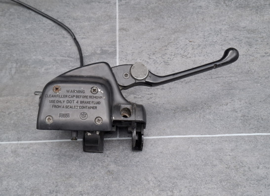 Rempomp BMW R 1100 S