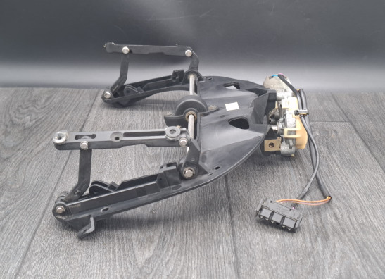 Kuipruit BMW R 1100 RT