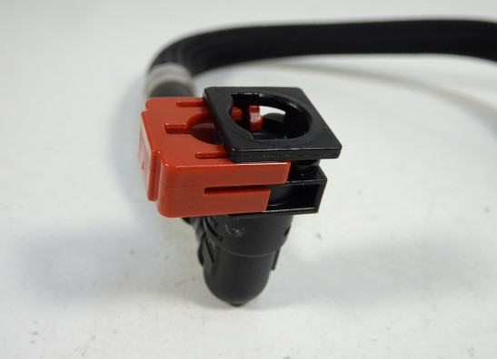 Brandstofslang Kawasaki VERSYS 650