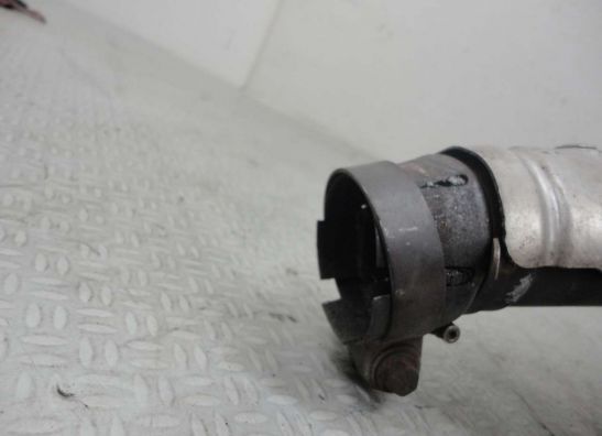 Downpipes Kawasaki ZX 6 R