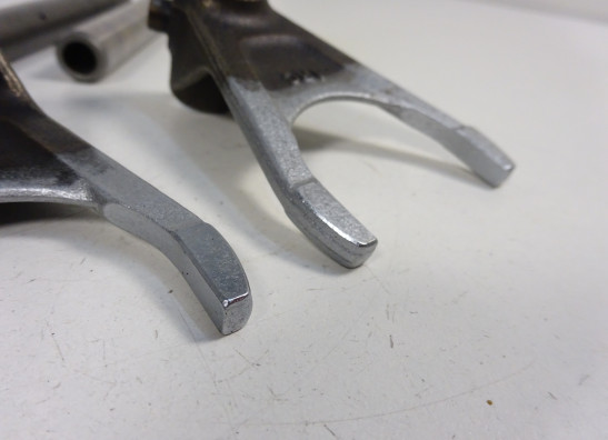 Gear box Yamaha MT 09