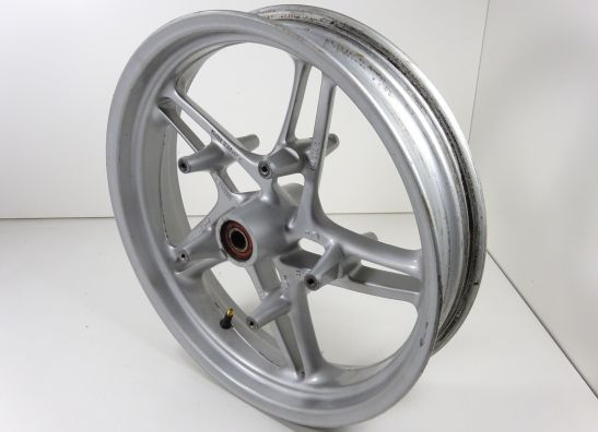 Voorvelg BMW R 1150 RT   R 850 RT