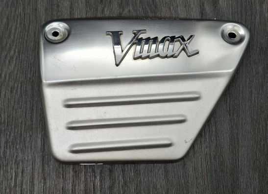 Seitenverkleidung links klein Yamaha V max