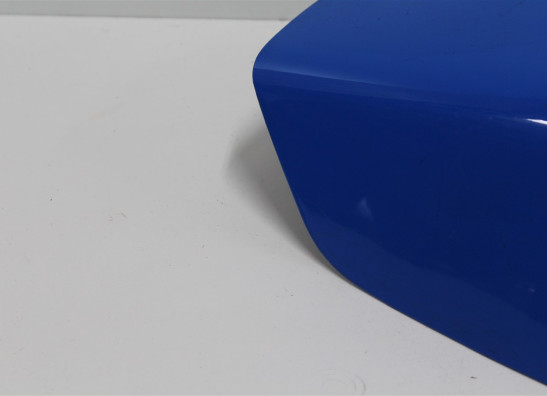 Soziusabdeckung Suzuki GSX R 1100