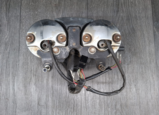 Meter combination Kawasaki CSR 305 LTD