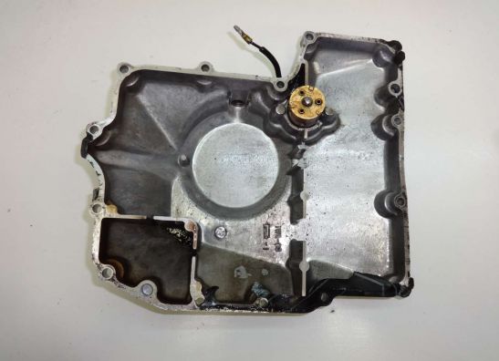 Olwanne Yamaha FZR 600