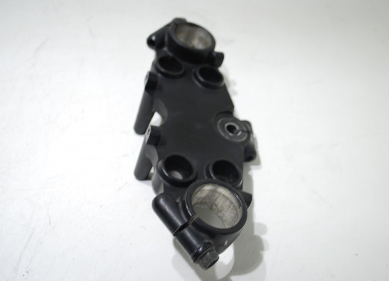 Kroonplaat Suzuki GSX F 1100