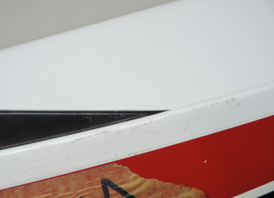 Cowl right small Honda VF 500 