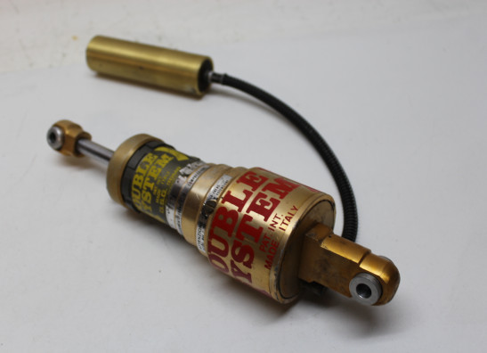 Achterschokbreker Suzuki RG 500