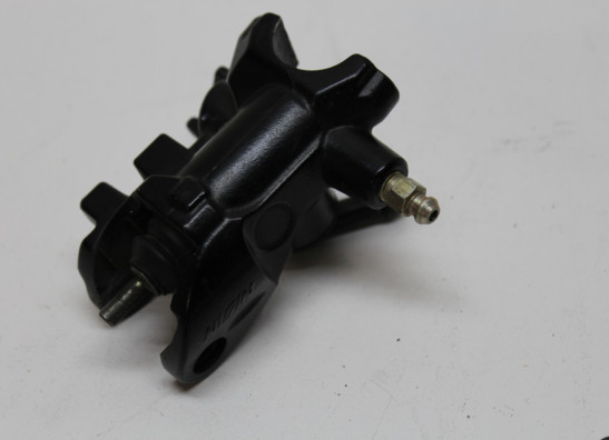 Rempomp Triumph Street Triple 675